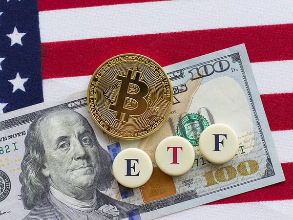 Spot Bitcoin ETF Talks in Superior Stage
