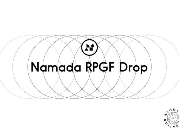 Namada Launches RPGF Airdrop, Releasing 65M $NAM Tokens to Group