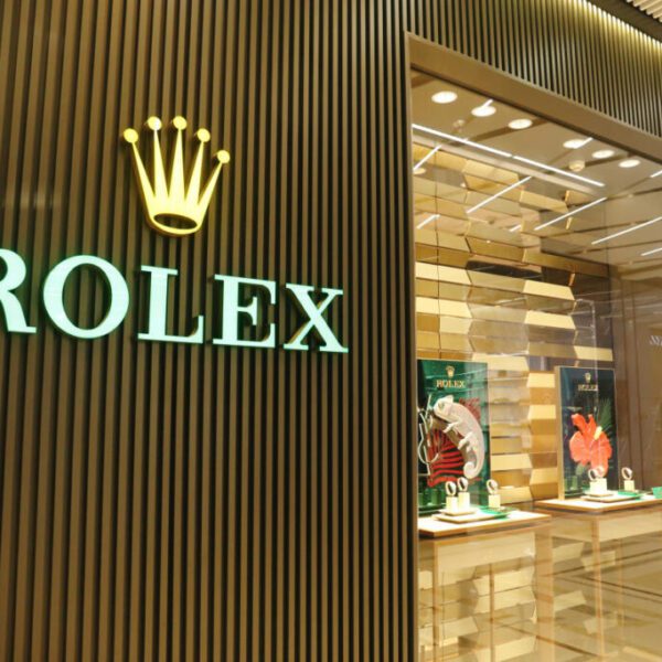 Time to purchase? Why the costs of Rolex and different luxurious Swiss…