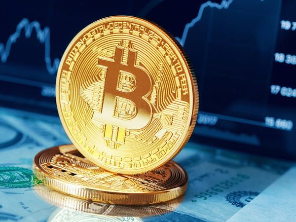 Bitcoin Worth Erases Practically Week’s Achieve, BTC Plunges 6.5% to Beneath $41K