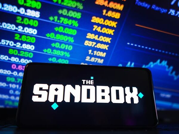 The Sandbox Unveils New ERC-1155 Token CATALYSTs on Polygon to Empower Creators