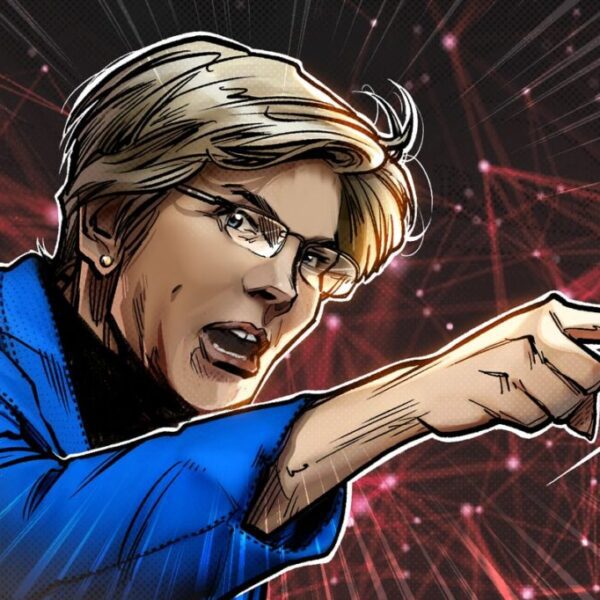 Extra US senators again Elizabeth Warren’s AML invoice concentrating on crypto –…
