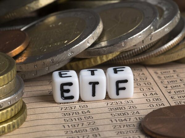 SEC, BlackRock, and Constancy Iron Out Particulars for Potential Bitcoin ETF
