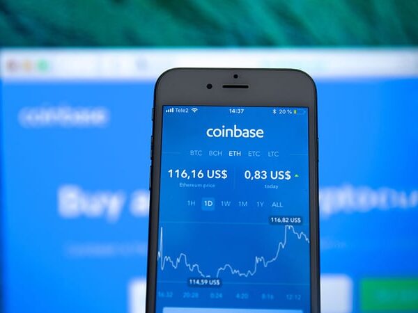 Coinbase Rolls Out Spot Buying and selling Choices for Non-US Clients 