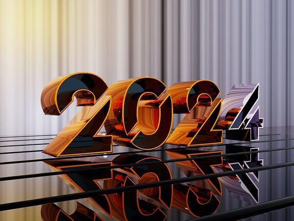 Bitwise Drops 10 Predictions for Crypto in 2024