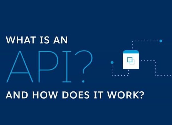 What Is an API and How Does It Work? [Infographic]