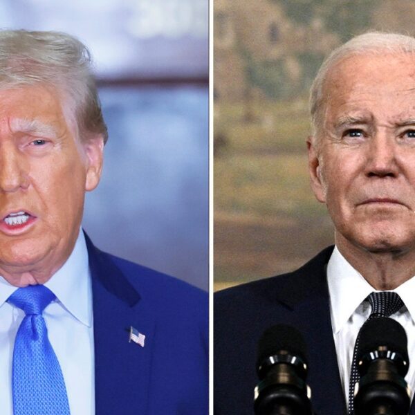 How Home GOPs impeachment inquiry might impression Biden in 2024 race