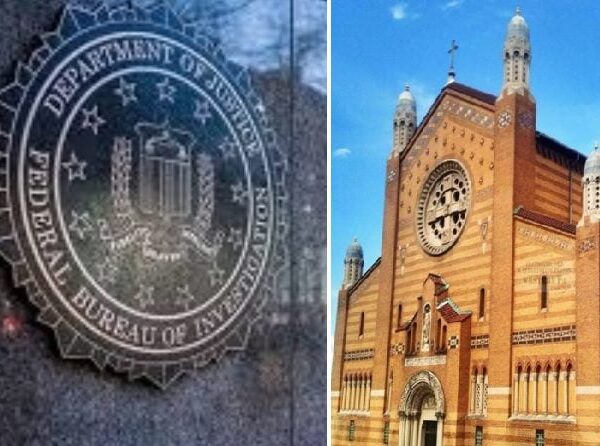 FBI Concentrating on of Religious Catholics Went Method Past What Chris Wray…