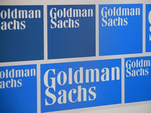 Crypto Was Institutionalized in 2023, Says Goldman Sachs