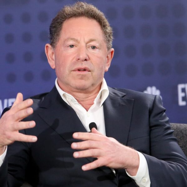 Activision Blizzard CEO Bobby Kotick to step down