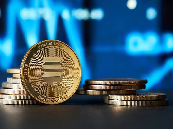 Solana Can Outperform XRP to Take High 5 by Market Cap
