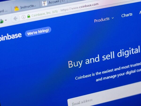 Coinbase Builds Runway for Mass Adoption of Crypto Property and Internet 3.0…