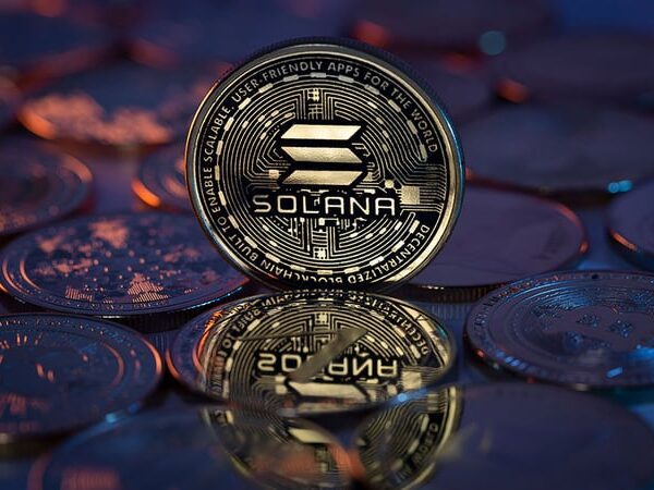 Solana Worth Rallies to $100 Unseating BNB Coin for Fourth Spot