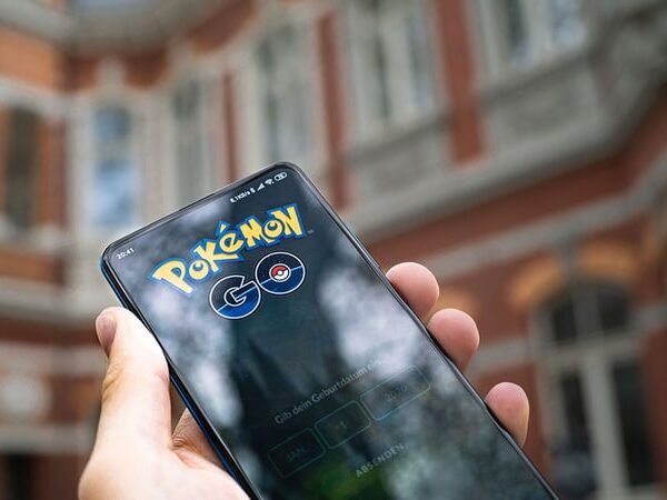 Polkadot Set to Combine with Pokémon Go and Name of Obligation Cell…