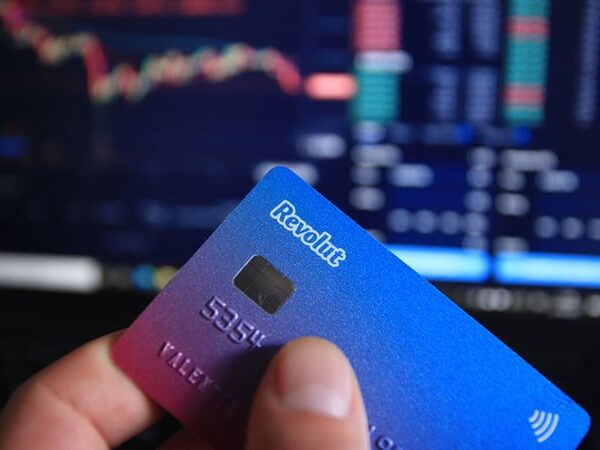 Revolut Posts Delayed 2022 Monetary Report, Reveals Income of $1.2B