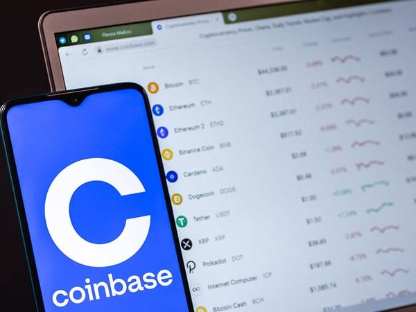 Coinbase (COIN) Inventory Might Point out Index Play for TradFi Establishments Searching…