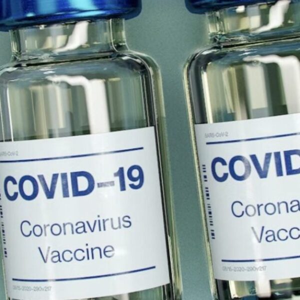 Peter Sweden-EU: THROWS AWAY 215 Million Covid Vaccines | The Gateway Pundit