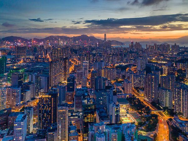Hong Kong Leads Asia’s Crypto Regulatory Evolution in 2023