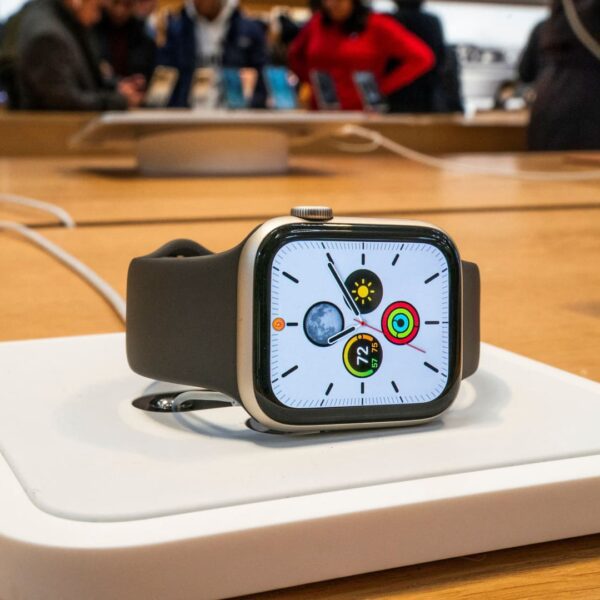 Apple once more banned from promoting watches in U.S. with blood oxygen…