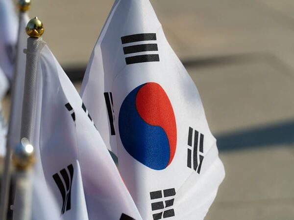 South Korea Takes Main Step in direction of Cryptocurrency Transparency: 5,800 Officers…
