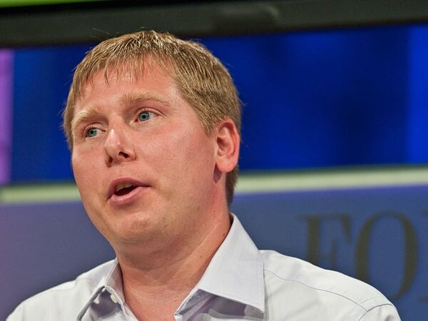 Grayscale Investments’ High Executives Barry Silbert and Mark Murphy Resign from Board…