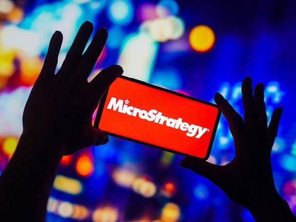 MicroStrategy Buys $615M Value of Bitcoin, MSTR Inventory Outperforms BTC 2:1