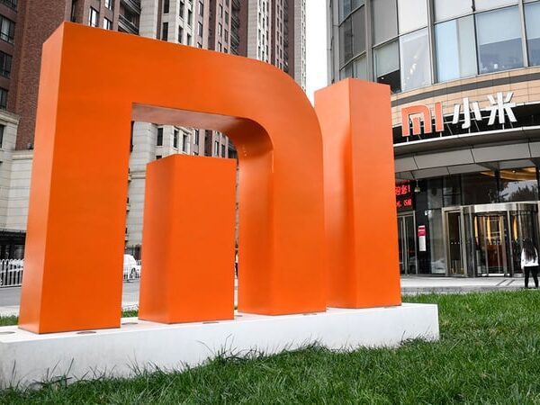 Chinese language Smartphone Producer Xiaomi Launches First EV