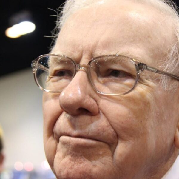 Right here Are All 49 Shares Warren Buffett Holds for Berkshire Hathaway’s…