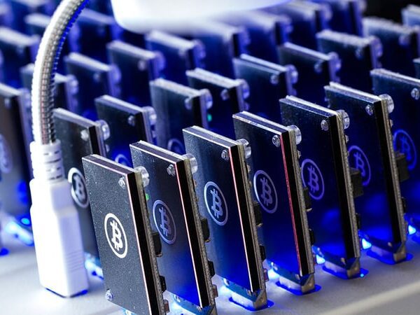 Hive Digital Secures $22M in Funding for Bitcoin Mining Operations