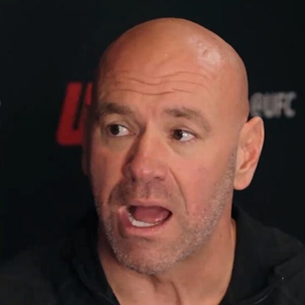 UFC’s Dana White Passionately Defends Bud Mild Deal In Interview W/ Tucker…