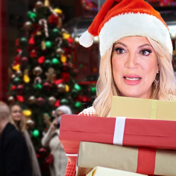 Tori Spelling Says She’s Doing A ‘Single Mother Christmas’ Amid Dean McDermott…