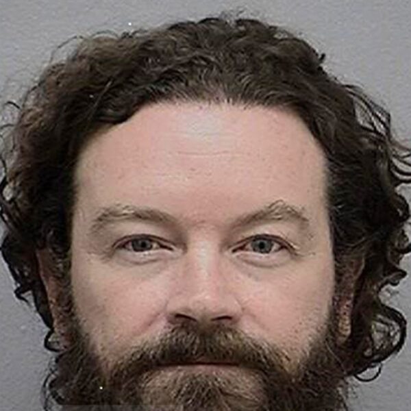 Danny Masterson’s First Mug Shot Launched as He is Transferred to State…