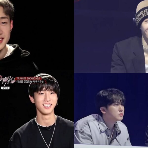 Followers ecstatic as Stray Youngsters’ 3RACHA seems as particular judges on JYP’s…