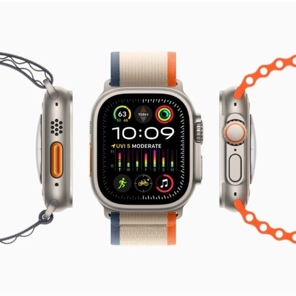 7 fortunate folks show Apple Watch can save lives