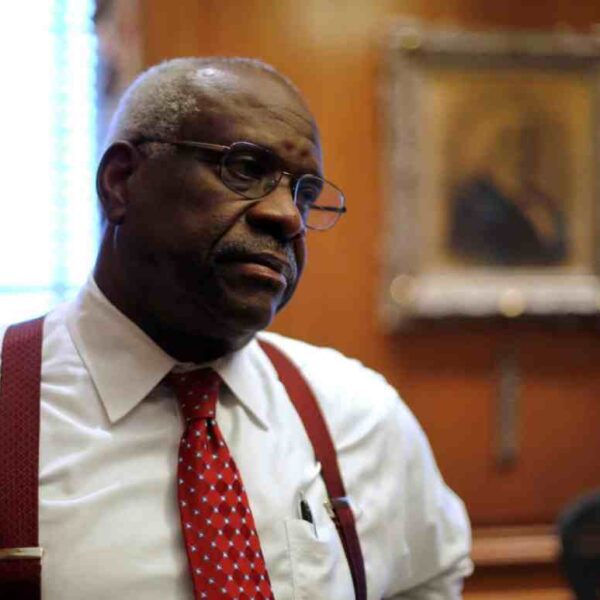 Clarence Thomas Has A Large Drawback As The Senate Judiciary Committee Subpoenas…