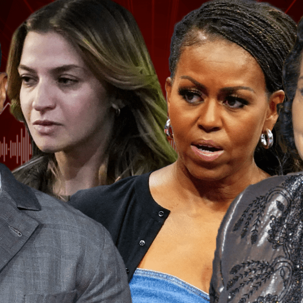Jonathan Majors’ Coretta Scott King, Michelle Obama Rant Audio Launched