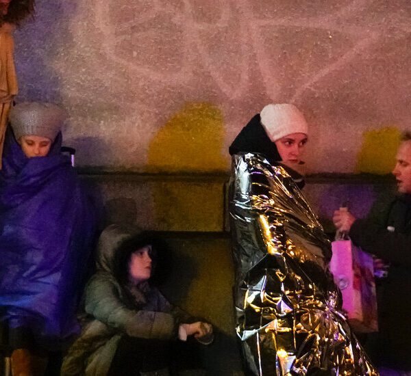 Czech College Taking pictures: At Least 15 Are Killed in Prague Rampage