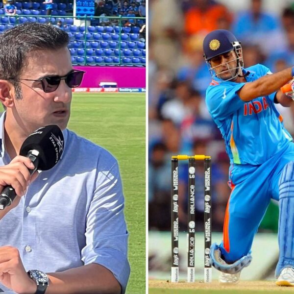 MS Dhoni, Sourav Ganguly, and Anil Kumble have carried out properly