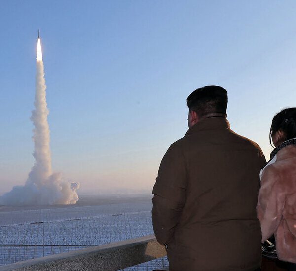 North Korea’s New Reactor Will increase Potential to Produce Plutonium