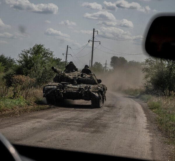 Russia Retakes Some Land Arduous Gained by Ukraine Throughout Counteroffensive