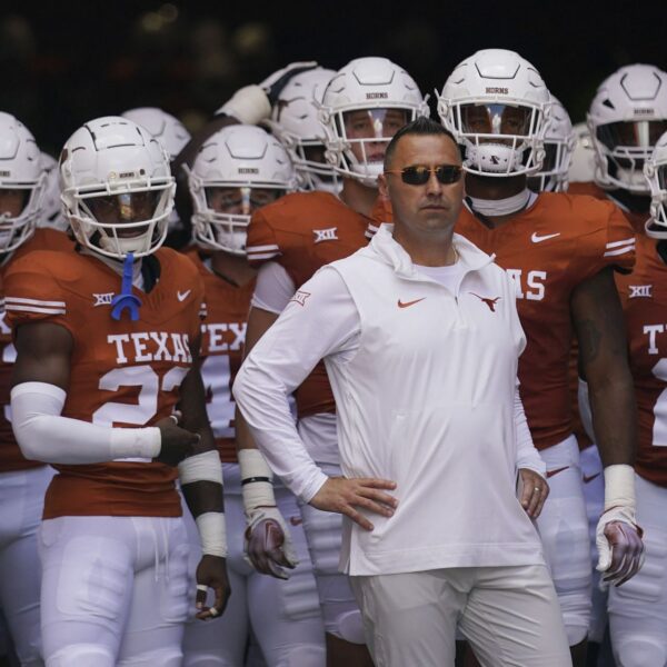 Prime 5 Texas Longhorns matchups for the workforce’s first yr in SEC…