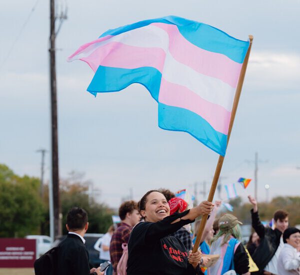 Opinion | A Midwestern Republican Stands Up for Trans Rights