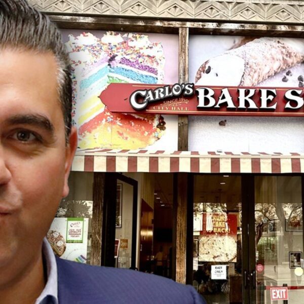 ‘Cake Boss’ Buddy Valastro Santa Monica Bakery Closes Doorways
