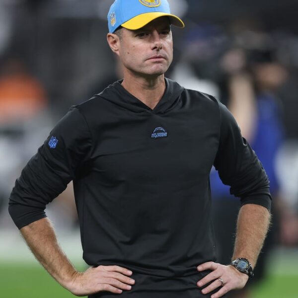 The Chargers epitomize frustrations of Black coaches within the NFL