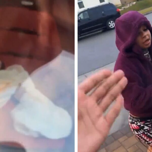 Chrisean Rock Claims Blueface Set Her Up and Punched Her Throughout Child…