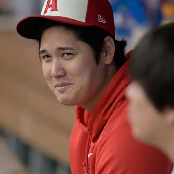 How a lot does Shohei Ohtani actually enhance the Dodgers in 2024?