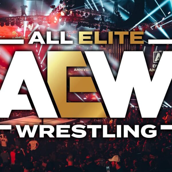 One other title anticipated to depart AEW