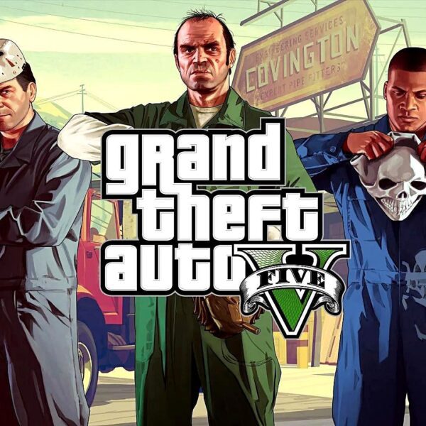 GTA 5 is the most-watched recreation on Twitch for December up to…
