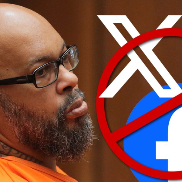 Suge Knight Says Twitter, Fb Accounts Are Pretend, Denies Dissing Snoop