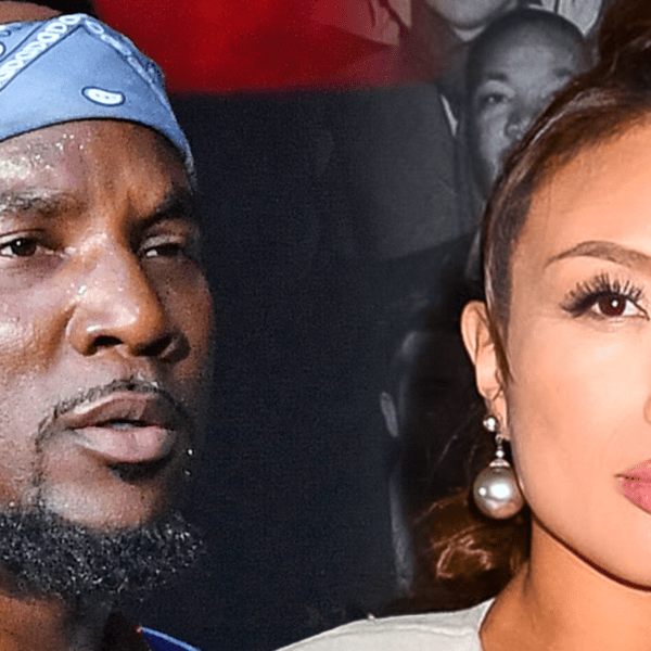 Jeezy Calls BS on Jeannie Mai’s Declare of Being Blindsided in Divorce